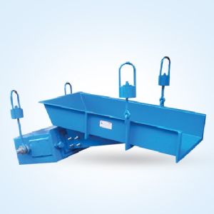 electromagnetic vibro feeder