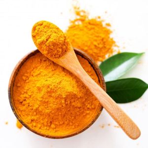 Organic Haldi Powder