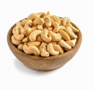 Processed Cashew Nuts