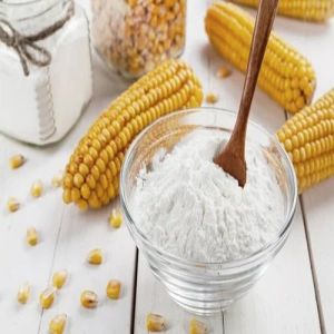 Modified Corn Starch Powder