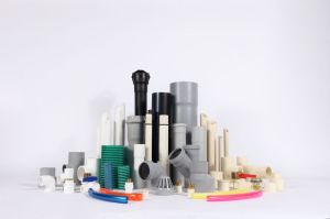 Hdpe Pipes