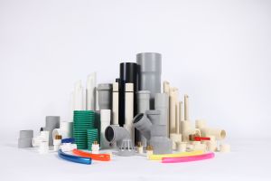 CPVC Pipe & Fittings