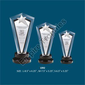Acylic Trophies