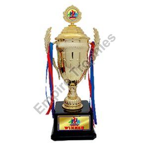 Metal Trophy Cup