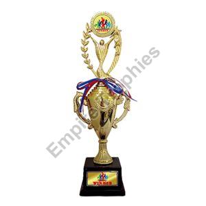 Winners Plastic Trophy Cup