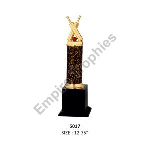 Metal Star Lady Trophy