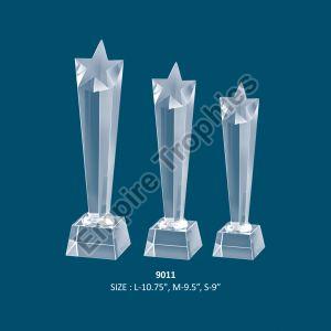 Crystal Star Trophy