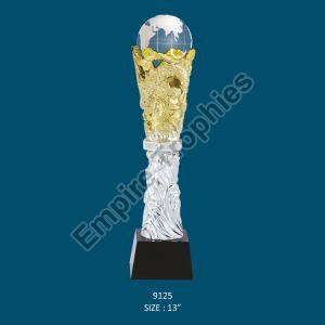 CRYSTAL FIFA CUP