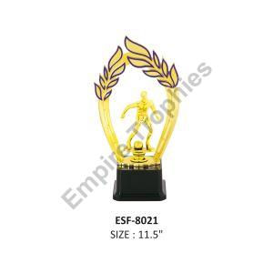 FOOT BALL TROPHY