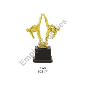 karate trophy