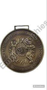 Custom Awards Medal