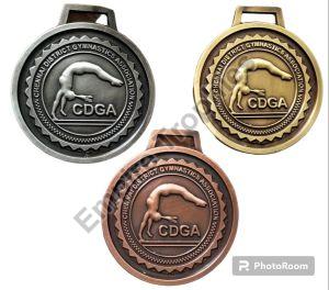 Custom Awards Medal