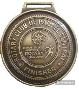 Custom Medal
