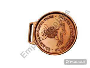 Custom Medal