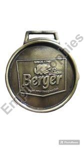 Custom Medal