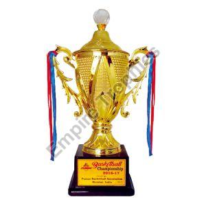 Sports Trophy Cup