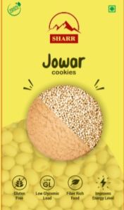 Jowar Cookies