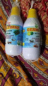 tulsi herbal mosquito repellents