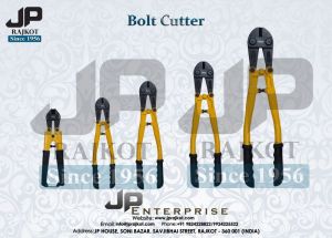 High Speed Steel Bolt Cutter