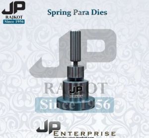 Jewellery Spring Para Die