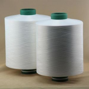 polyester textured dyed yarn