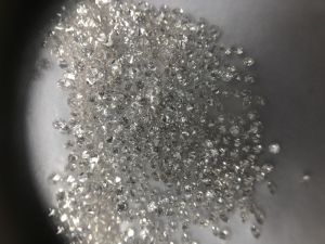 0.80mm Round Cvd Diamond