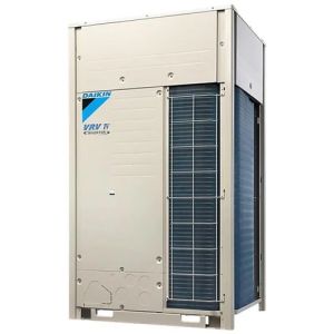 Commercial Daikin VRV System