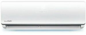 Lloyd 1 Ton 3 Star Split Inverter Air Conditioner