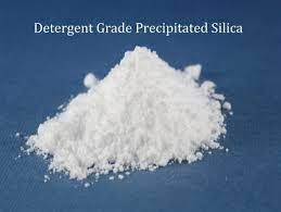 Detergent Grade Precipitated Silica Powder