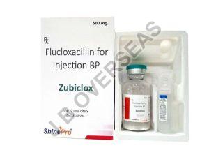 Flucloxacillin 500mg Injection