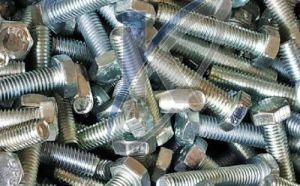 Hex Bolts