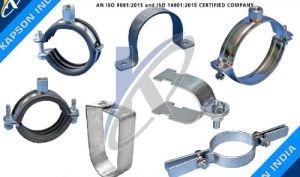 Pipe Clamps