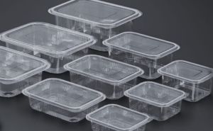 Packaging Containers