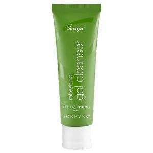 Forever Aloe Vera Refreshing Gel Cleanser