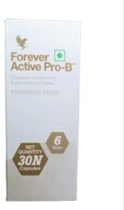 Forever Active Pro B Capsules