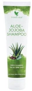 Forever Aloe Jojoba Hair Shampoo