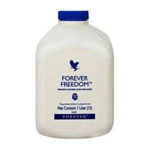 Forever Freedom Orange Aloe Vera Juice