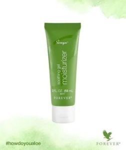 Forever Herbal Sonya Soothing Gel Moisturizer