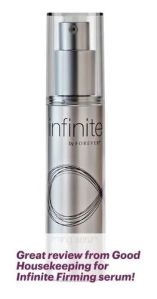 Forever Infinite Firming Serum