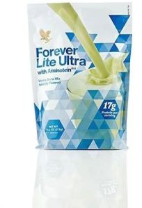 Forever Lite Ultra Vanilla Supplement Powder