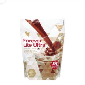 Forever Ultra Lite Chocolate Supplement Powder