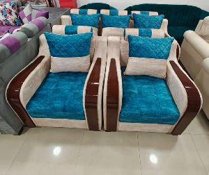 5 Seater Sofa Set