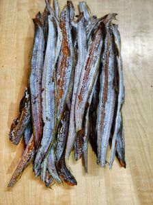 Dried Ribbon Fish