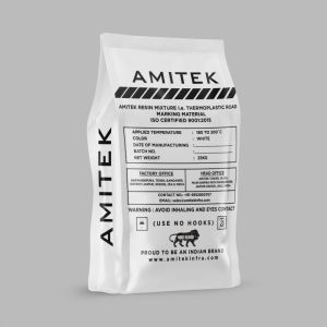 Amitek- Hot melt thermoplastic Road Marking Paint- Commercial grade-2