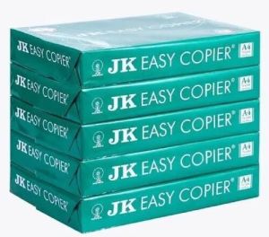 Jk Easy A4 Size Copier Paper