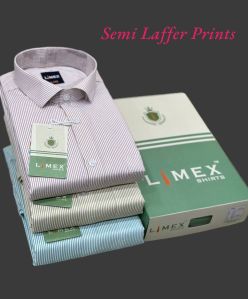laffer print shirts