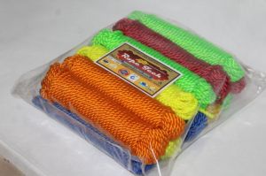 4 Mm Nylon Cloth Drying Rope