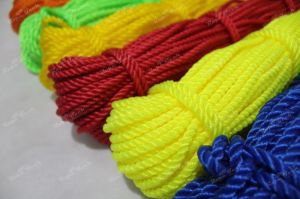 Nylon Rope