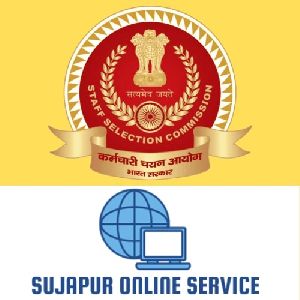 SSC form fill up service