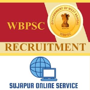 WBPSC form fill up service